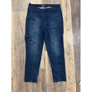 DG2 Skinny Jeans Size Medium